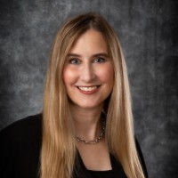 Lakes Regional Healthcare Employee Jennifer Gustafson's profile photo