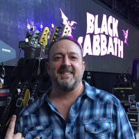 Rob Cairns Email & Phone Number