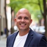 Vantage Data Centers Employee Miguel Sequera's profile photo