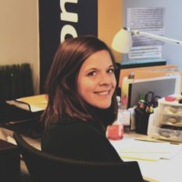 Home Invest, LLC Employee Kate Whetstone's profile photo