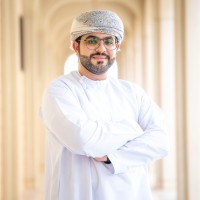 Atheer Media Employee Said al Azri's profile photo