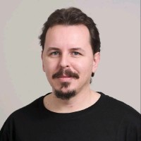 Hiveware Employee Robert Behar's profile photo