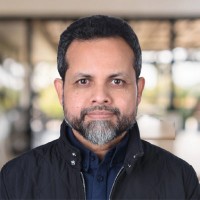 Kuwait Oil Company Employee Farrukh Sohail's profile photo