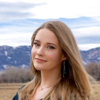 Colorado Department of Public Health and Environment Employee Haley S's profile photo