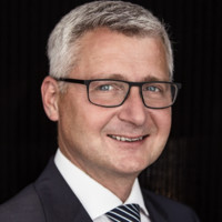 TEDi GmbH & Co. KG Employee Darius Kauthe's profile photo