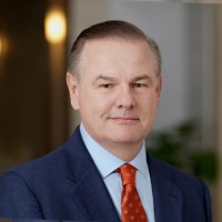 Macmillan Group, LLC Employee Demetrios Panteleakis's profile photo