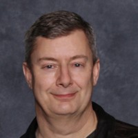 Columbia Bank Employee Larry Lawson's profile photo