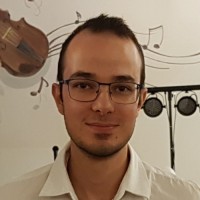 PROCALY Employee Dylan Decandido's profile photo