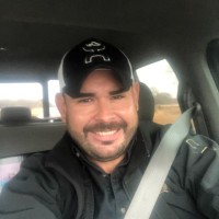 BUILD Renewables Employee Lou Rosales's profile photo