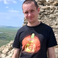 Leonid-Costin Kațer Email