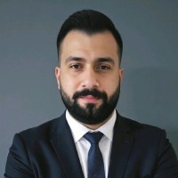 Meetgate Employee Mert Yildiz's profile photo