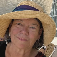 Me myself and I Employee Joanne Cook's profile photo