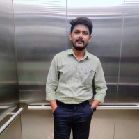 Speed IT Innovations Employee Manthan Bhoyar's profile photo