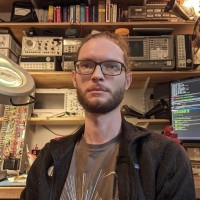 Electroninks Incorporated Employee Ricky Rininger's profile photo