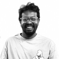 Bversity Employee Aravind Natarajan's profile photo