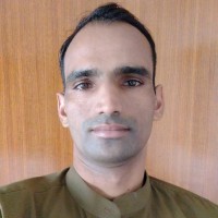 Tejpal Gurjar Email