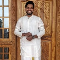 Honeywell Employee Sri Kosuri's profile photo