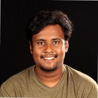 IBM Employee Aju Jacob's profile photo