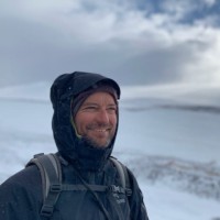 Point Blue Conservation Science Employee Grant Ballard's profile photo