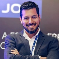 Senhor Smart Employee Rodrigo Correia's profile photo