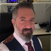 Puget Sound Energy Employee Robert Sackett's profile photo