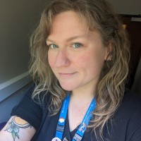 START Employee Alex Horsman's profile photo