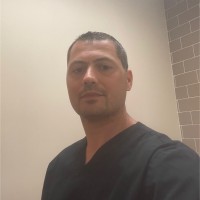 University of North Carolina at Chapel Hill Employee Aaron G.'s profile photo