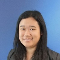 Nordea Employee Fiona Low's profile photo