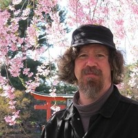 Polished Prose Employee Steve Holtje's profile photo