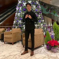 Nelson Chan Email & Phone Number