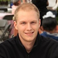 Van Belle Nursery Inc. Employee Nathan Gorter's profile photo