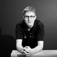 City of Darwin Employee Josh Farrell's profile photo