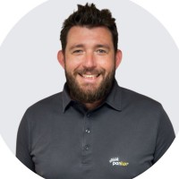 PANLUX Employee Michal Šafránek's profile photo