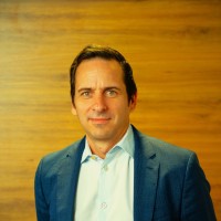 RAI TRADE MARKETING SERVICES COMPANY Employee Ricardo Guardo's profile photo