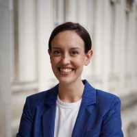 Rosalind Franklin Laboratory NHS Test & Trace Employee Samantha Kattalia's profile photo