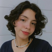 Spedy Employee Vitória Carvalho's profile photo