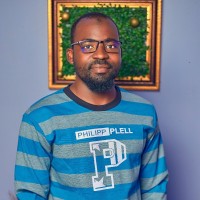 Salisu Ibrahim Email