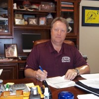 Tony Dillingham Email & Phone Number