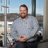 EUCI Employee Christopher Soderman's profile photo