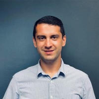 Kiarash Mirmotahari Email & Phone Number