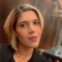 GAEM Employee Daniele Silva's profile photo
