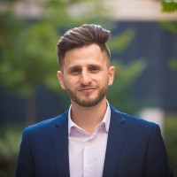 Sam Tobeh Email