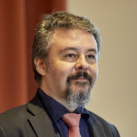 LUCY Security Employee Stefano Rebulla's profile photo