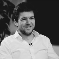 Jetpack.AI Employee Pierre-François Crousse's profile photo