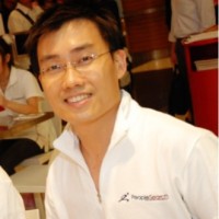 PeopleSearch Employee Lorencz Tay's profile photo