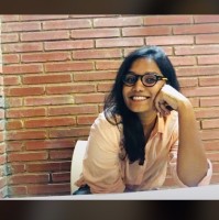 MedGenome Labs Private Ltd. Employee Aarti Desai's profile photo