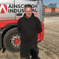 AIS Vanguard Employee Wes Smith's profile photo