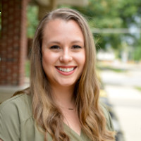 Brighton Center Employee Lauren Allhands's profile photo