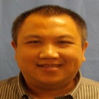 Eric Pham Email & Phone Number