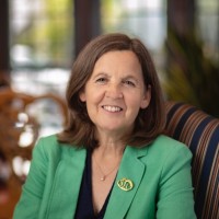 Sarah Lawrence College Employee Cristle Judd's profile photo